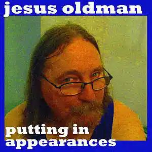 Picture for song 'EVERYBODY WANTS TO RULE THE WORLD' by artist 'JESUS OLDMAN'