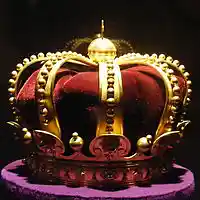 Picture for song '***NEW*** Here Comes The King' by artist 'JJDR Productions'