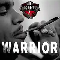 Picture for song 'Warrior * jlortegabeatz.com' by artist 'JL Ortega Beatz'