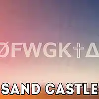 Picture for song 'Sand Castle***FRANK OCEAN MAC MILLER***FREE DL' by artist 'Kannibal Beats'