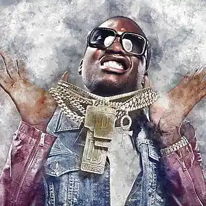 Picture for song 'Flex God' by artist 'Kid Flash'