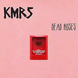 Picture for song 'Dead Roses 130BPM' by artist 'KMRS'