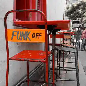 Picture for song 'Funk (Background funk song)' by artist 'KostaDescent'
