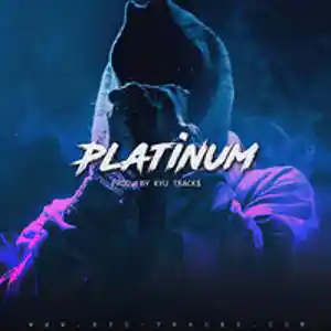 Picture for song 'PLATINUM' by artist 'Kyu Tracks'