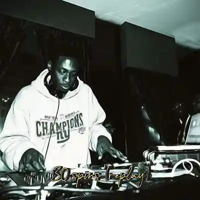 Picture for song ''30 spins (replay)'' by artist 'Larry Soundz'