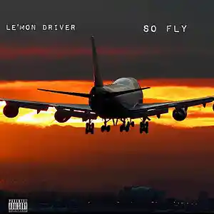 Picture for song 'so fly' by artist 'Lemon Driver'