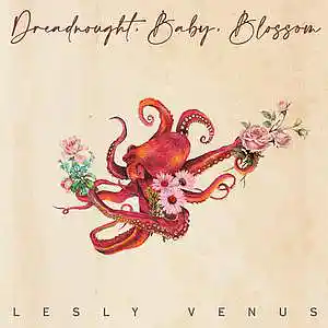 Picture for song 'Blueprints' by artist 'Lesly Venus'