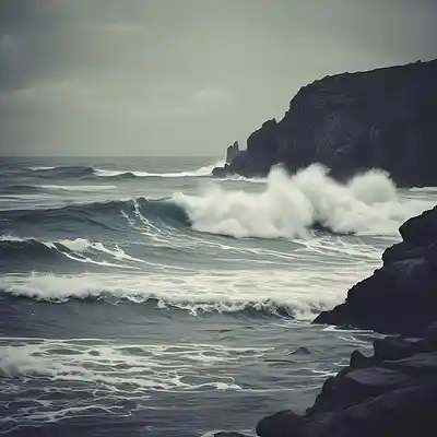 Picture for song 'drama' by artist 'love music play'