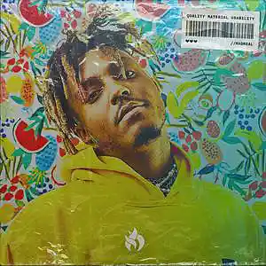 Picture for song 'Only' by artist 'MadReal'