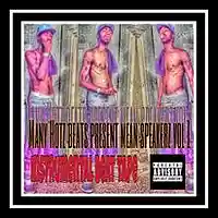 Picture for song 'still rollin' by artist 'many hotz 808 beats'