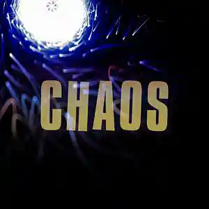 Picture for song 'Chaos - Trap Beat (Buy 2 Get 1 Free)' by artist 'Max Beats'