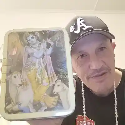 Picture for song 'tick tock everyday' by artist 'MC WILLIS'