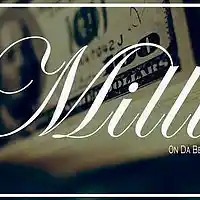 Picture for song 'Earn It' by artist 'MilliOnDaBeats.com'