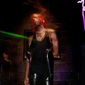 Picture for song 'Playboi Carti & KidCudi & Future Type Beat' by artist 'Mirrorfamily'