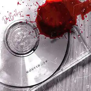 Picture for song 'DaBaby' by artist 'Moufid'