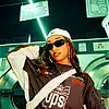Picture for song '"Amen Loop" Rap, Freestyle Type Beat' by artist 'NotReaLife'