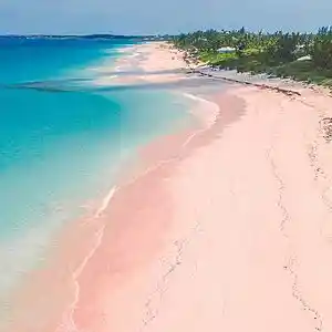 Picture for song 'The Sand' by artist 'Ocean Colors'