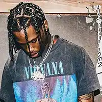 Picture for song 'TRAPZZ' by artist 'OneHunid Beats'