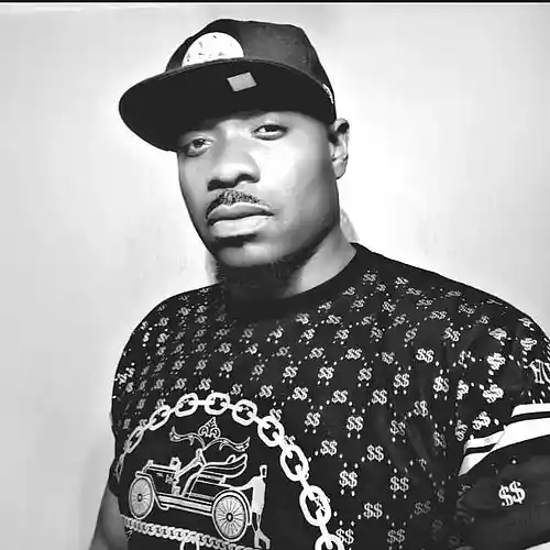 Picture for song 'Lord Knows' by artist 'Prez1dential'
