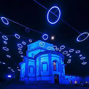 Picture for song 'Electricity Spirits' by artist 'paul gorman and the hypnotist collectors'