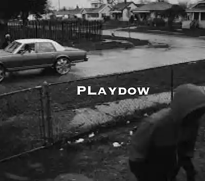 Picture for song '''Let Get It''' by artist 'Playdow'