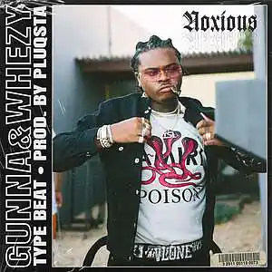 Picture for song 'NOXIOUS (BUY 1 GET 1 FREE)' by artist 'PLUQSTA'