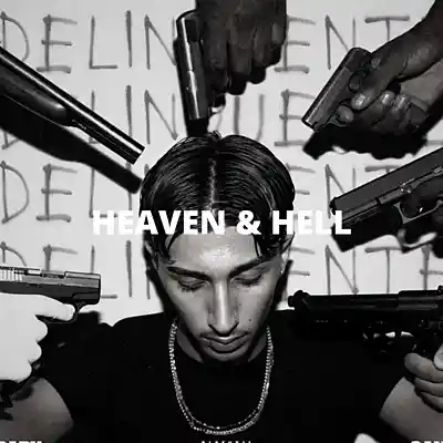 Picture for song 'Heaven & Hell (Buy 1 Get 10 Free)' by artist 'Kontraa'