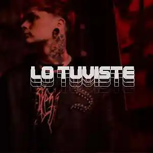 Picture for song '"Lo Tuviste" - Type Beat R&B Lit Killah' by artist 'Prod.LionBeats'