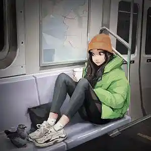 Picture for song 'New day (Afrobeat)' by artist 'Puls Ever'