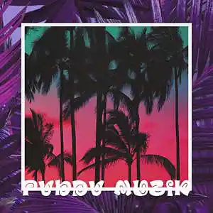 Picture for song 'Purple Island' by artist 'MOLODOi'