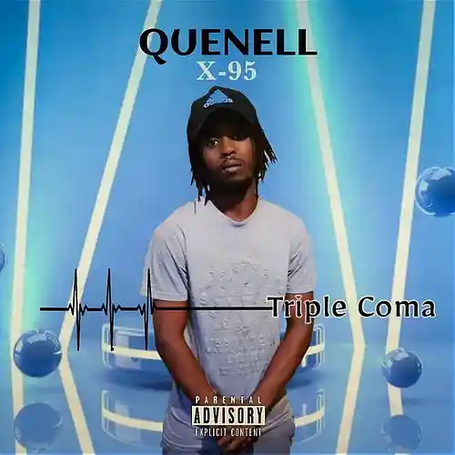 Picture for song 'It's Alright' by artist 'Quennel'