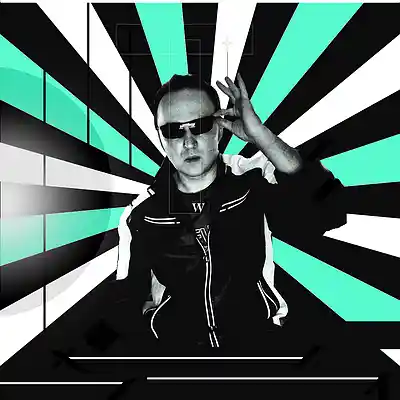 Picture for song 'Tweakallamy Nesta' by artist 'Reflexion X'