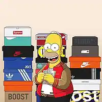 Picture for song 'Pull Up (Prod. By RLBeatz' by artist 'RLBeatz - RLBeats'