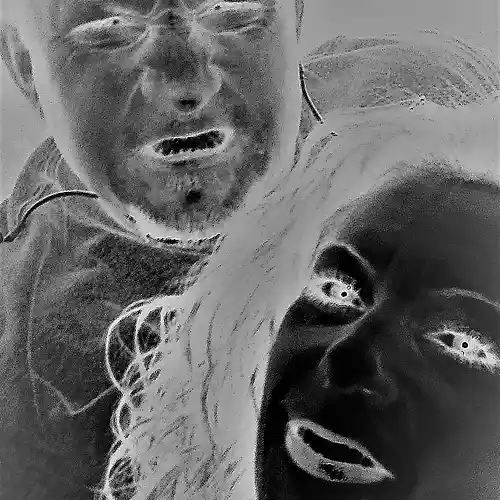 Picture for song 'Rhyme Slayer by Skam' by artist 'Skamrun.CON'