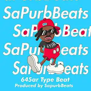Picture for song '#645AR x #WizKhalifa x #BigSean Type Beat "IM SERI' by artist 'SaPurb Beats'