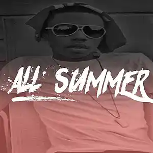 Picture for song '*All Summer* Speaker Knockerz Type Beat (FREE DL)' by artist 'Sean Bentley'