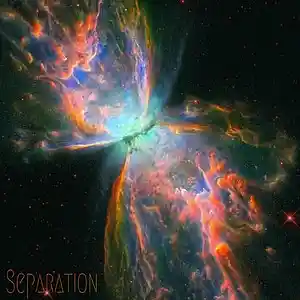 Picture for song 'Separation' by artist 'Sean Ferree'