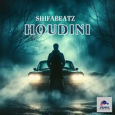 Picture for song 'Eminem - Houdini ft. Jay z, Kendrik Lamar, Dax' by artist 'Shifabeatz'