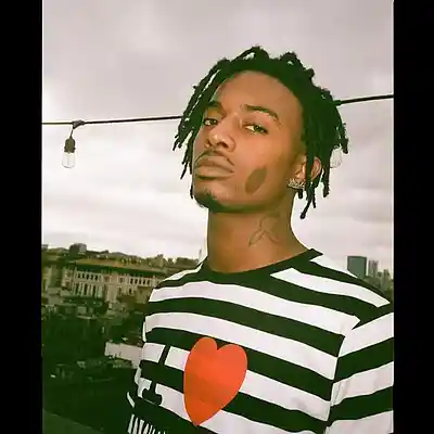Picture for song '(FREE) Playboi Carti x A$AP Rocky Type Beat "SPRIT' by artist 'SlupiiBeats'