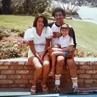 Picture for song 'Through The Years - Cover' by artist 'Steve S. Caustrita'