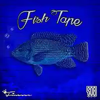 Picture for song 'fish tape of april fools day- Str8up X Strikaa MP3' by artist 'STRIKAADAMAYNE'