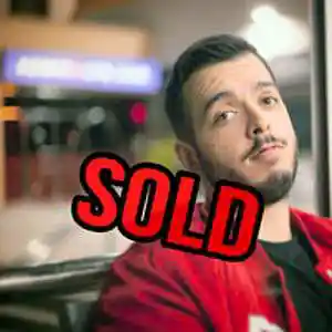 Picture for song 'GNARLY (SOLD)' by artist 'Surce'