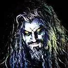 Picture for song 'Dirty Deals' by artist 'Swampman And The Machine'