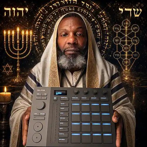 TheOfficialRabbi – Hiphop, Funk & Soul Type Beats from $25 | 10 ...