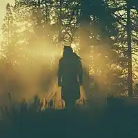 Picture for song 'Found My Way' by artist 'TheJokerCrazy'