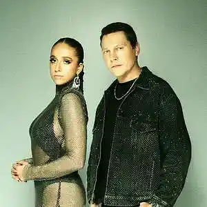 Picture for song 'Only Memories (Tiesto & Tate McRae Type Beat)' by artist 'THE NETRUNNERS'