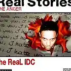 Picture for song 'I Wanna Kill Myself' by artist 'The Real IDC'
