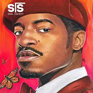 Picture for song 'Vague Temptations' by artist 'The Soul Society Beatz'