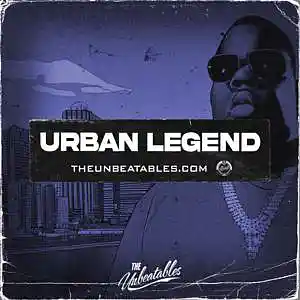 Picture for song 'URBAN LEGEND ***** Buy 2 Get 3 FREE' by artist 'The Unbeatables'