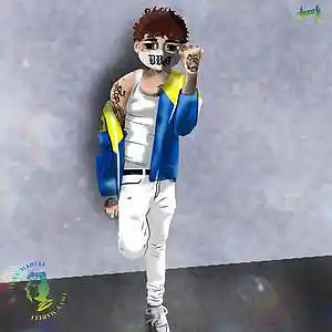Picture for song 'PLAYSTAY' by artist 'Tony Marell'